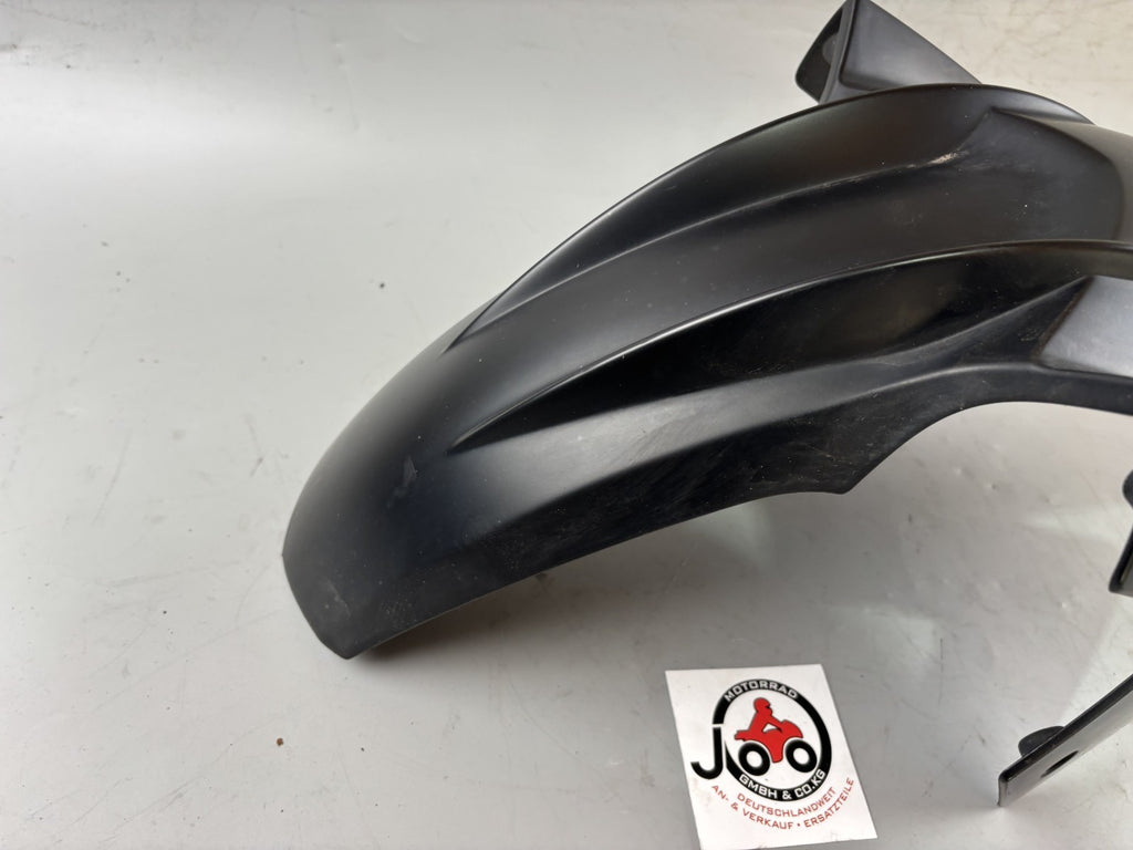 BMW F800 S Schutzblech Fender Kotflügel Spritzschutz Verkleidung Cover Radlauf