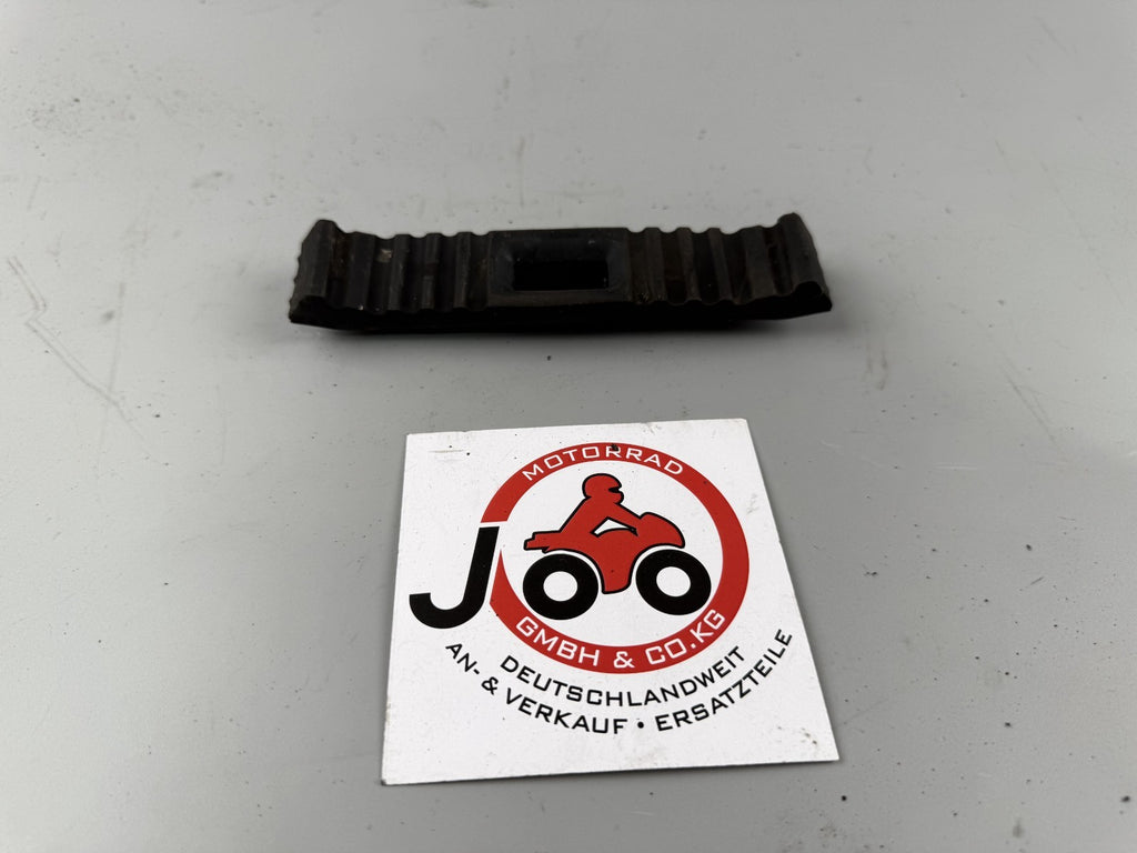 Yamaha XJ900 Diversion 4KM Tankgummi Rubber Vibrationsschutz