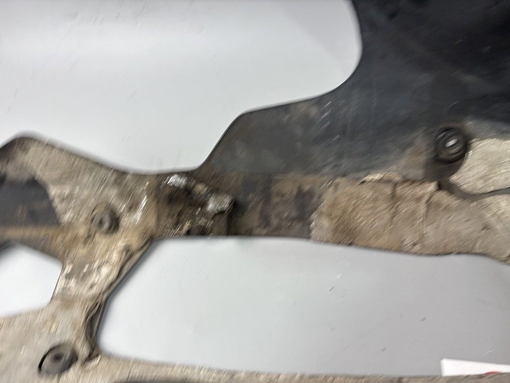 Yamaha YZF 1000 R Thunderace Bug Bugspoiler Unterverkleidung Abdeckung Cover