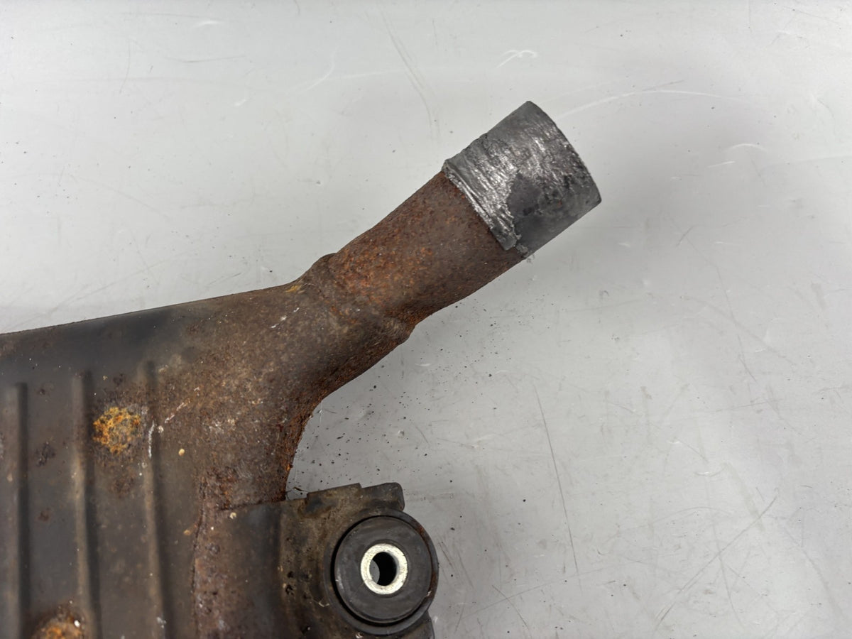 Yamaha FJ1200 3CW 3YA Sammler Manifold Downpipe Exhaust