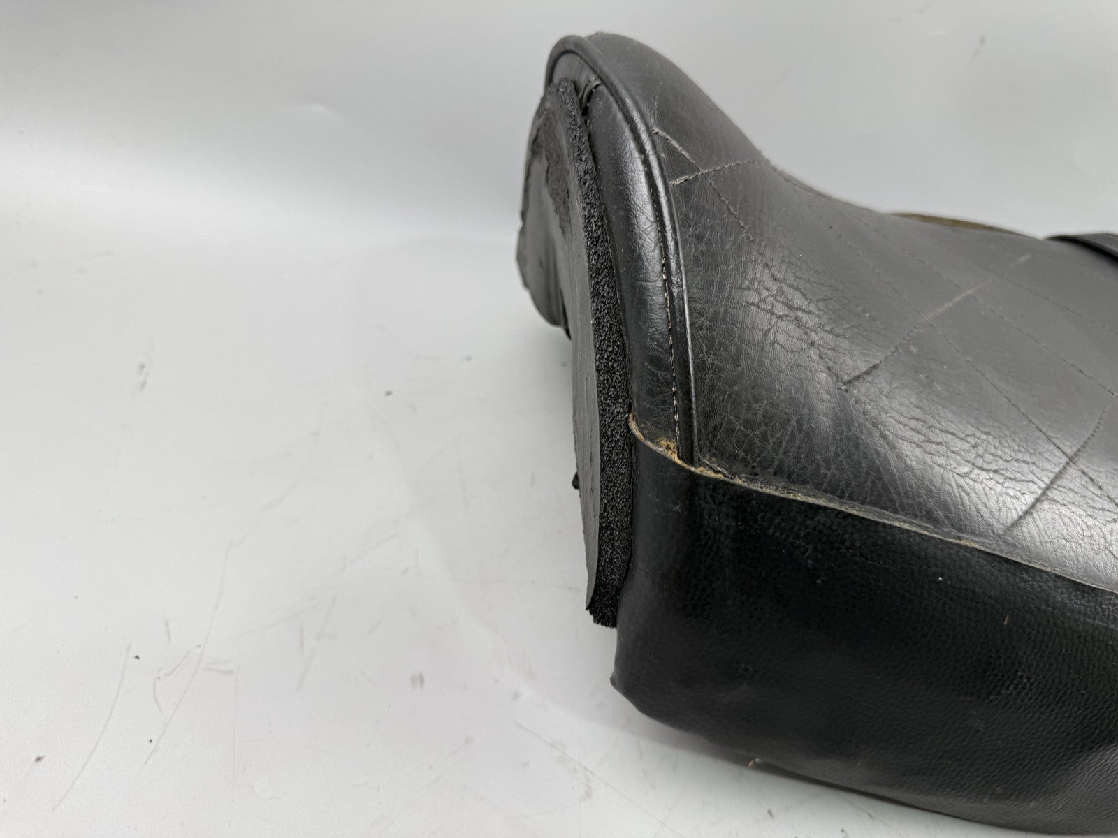 Kawasaki Z 750 GT KZ750P Sitzbank Sitz Seat Sitzkissen Polster