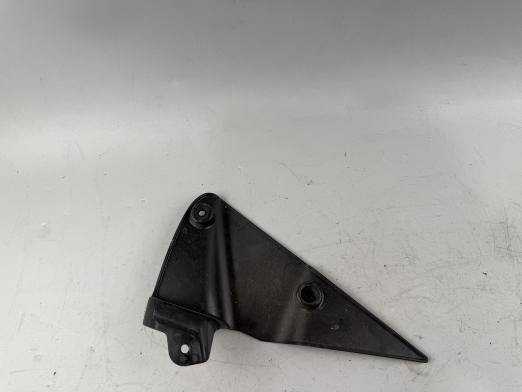 Kawasaki ER 6 N ER650A Seitendeckel Sidecover Seitenteil Verkleidung rechts