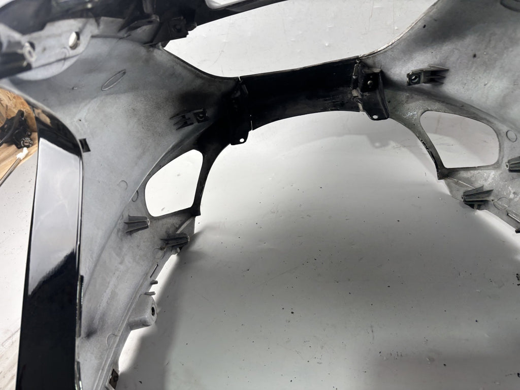 Honda CBR 1000F SC24 Kanzel Front Maske Verkleidung Abdeckung Cover