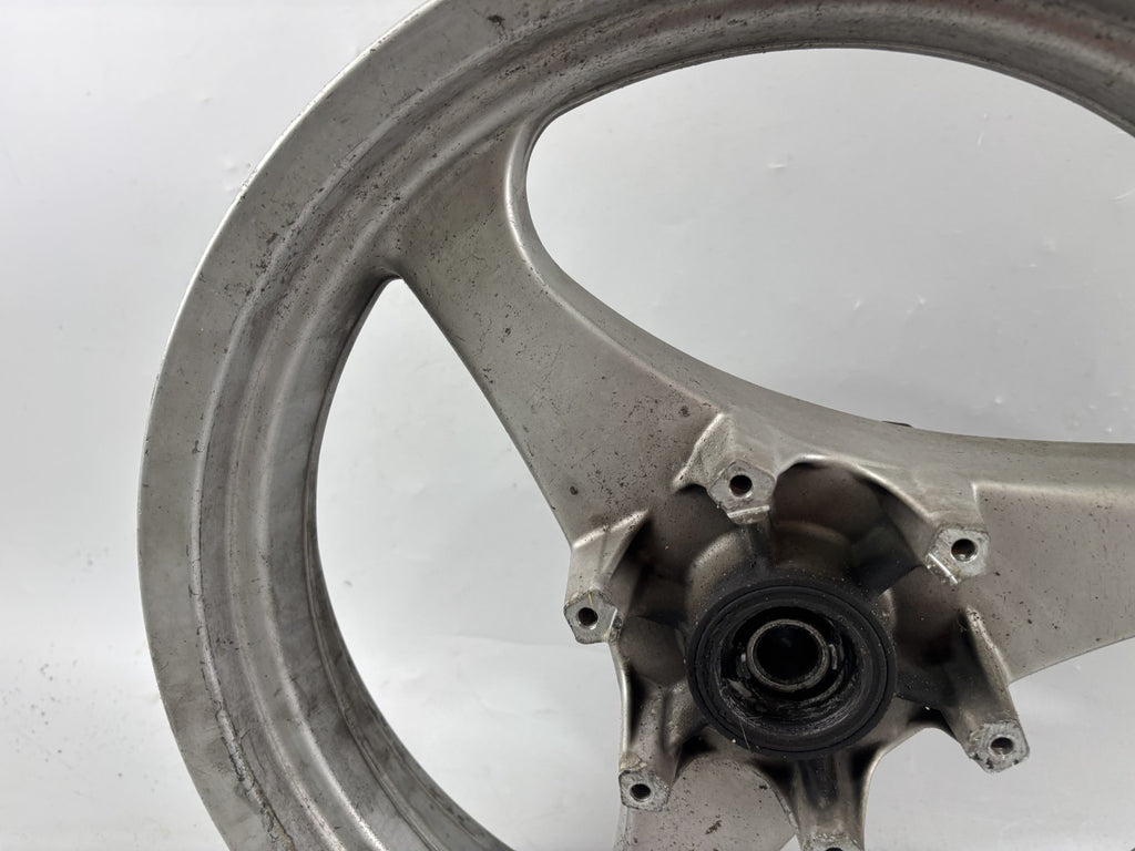BMW R 1100 RS Vorderradfelge Wheel Felge vorne front Rad RIM