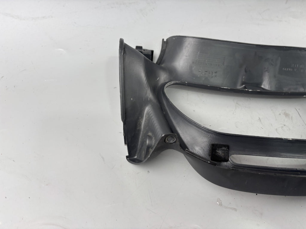 Honda CBR 1000F SC24 Tachoverkleidung Cockpitverkleidung Cover Innen Inside