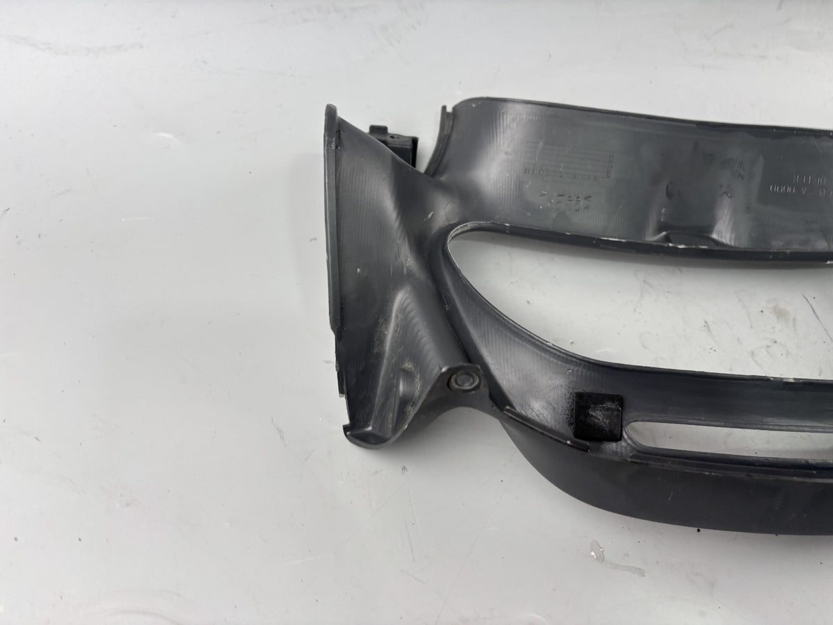 Honda CBR 1000F SC24 Tachoverkleidung Cockpitverkleidung Cover Innen Inside
