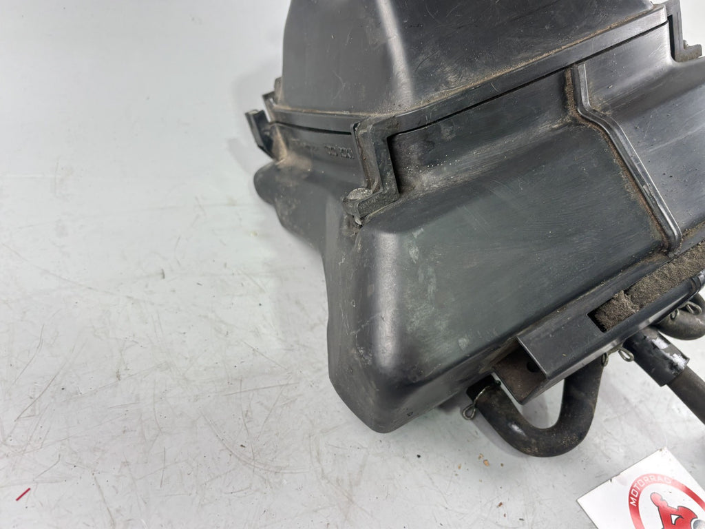 Suzuki RF 600 R GN76A Luftfilterkasten Airbox Ansaugung Luft
