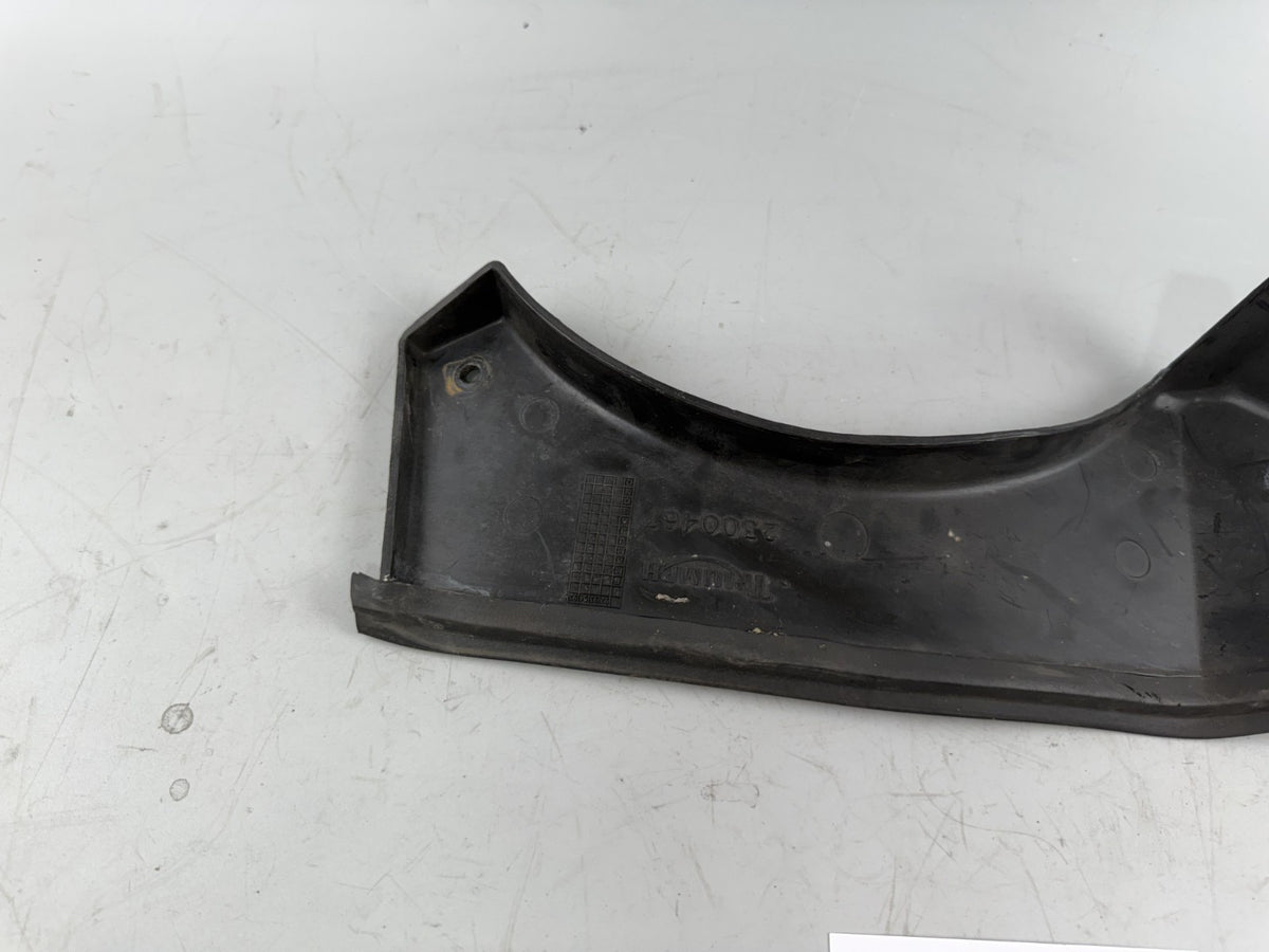 Triumph Daytona 1200 T300D Abdeckung Deckel Verleidung Cover