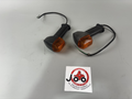 Kawasaki EX500D GPZ500S Blinker turn Signal hinten links rechts