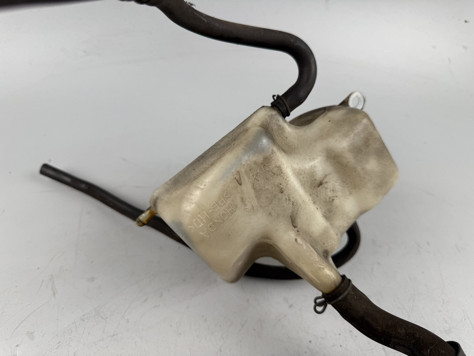 Honda VT600C Shadow Behälter Tank Flüssigkeitsbehälter Liquid Water Cooler
