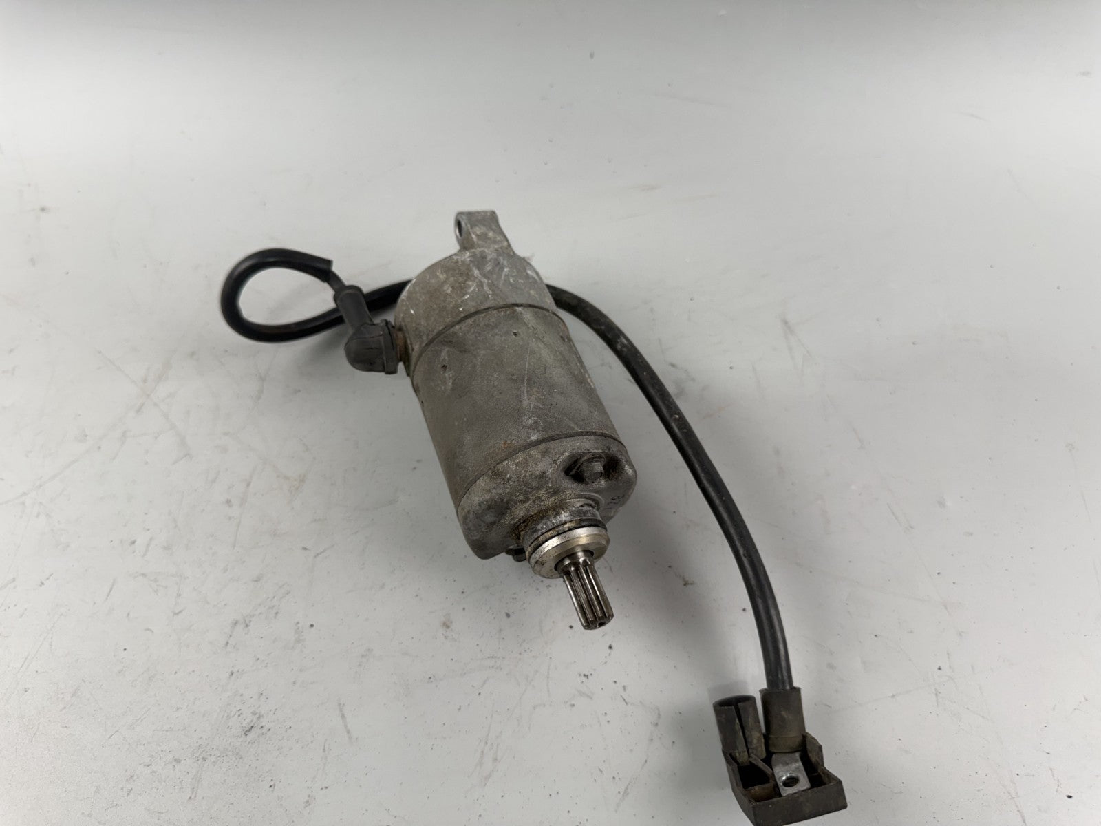 Honda CB500 PC26 Anlasser Starter Electric Motor Engine