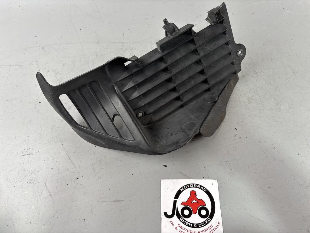 Honda Transalp XL 600 V PD06 Abdeckung Cover Deckel Verkleidung