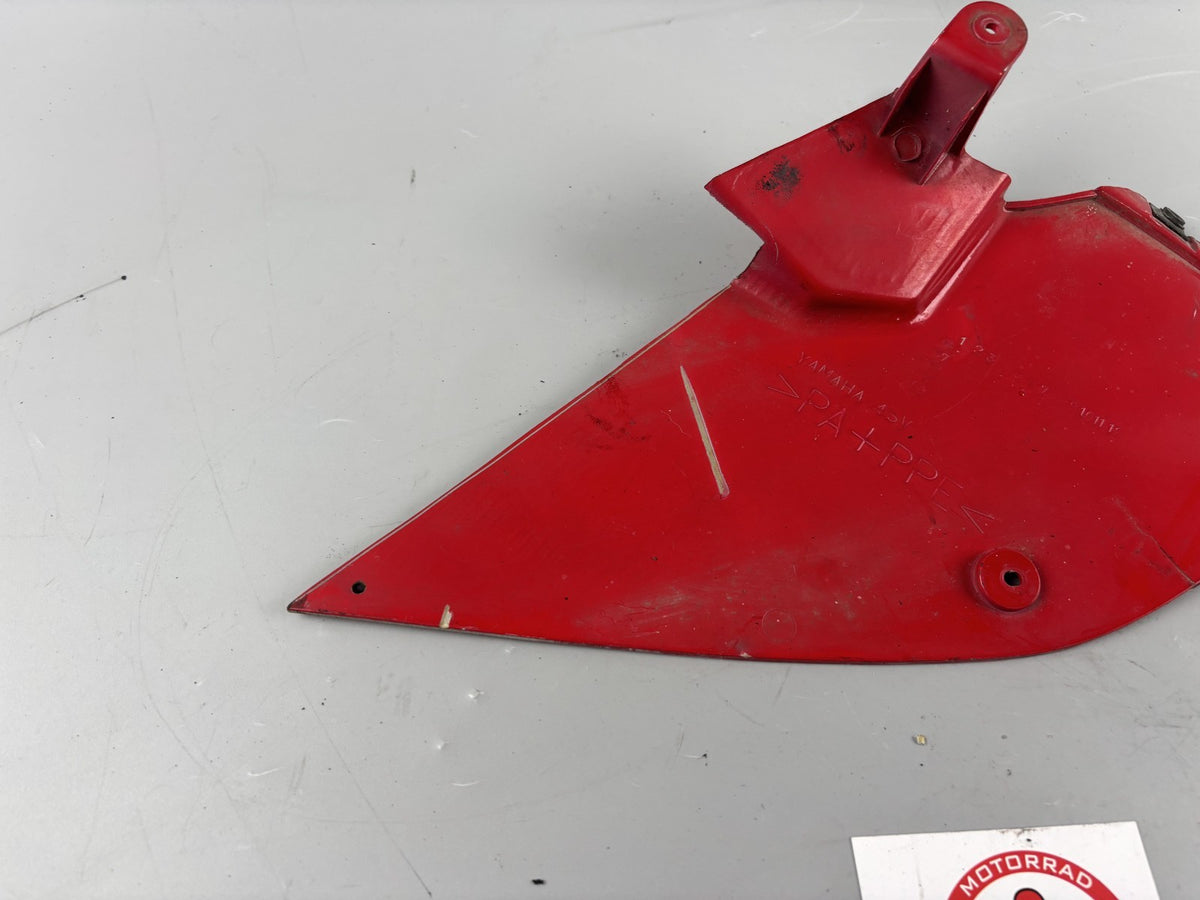 Yamaha YZF 1000 R Thunderace Innenverkleidung Inside Cover links Verkleidung