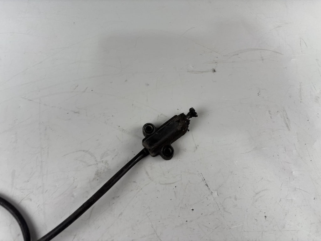 Suzuki VX 800 VS51B Seitenständerschalter Sidestand Switch Electric