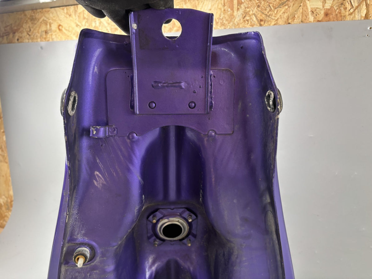 Honda CBX 650 E RC13 Tank Benzintank Fuel Gas Gasoline Kraftstofftank