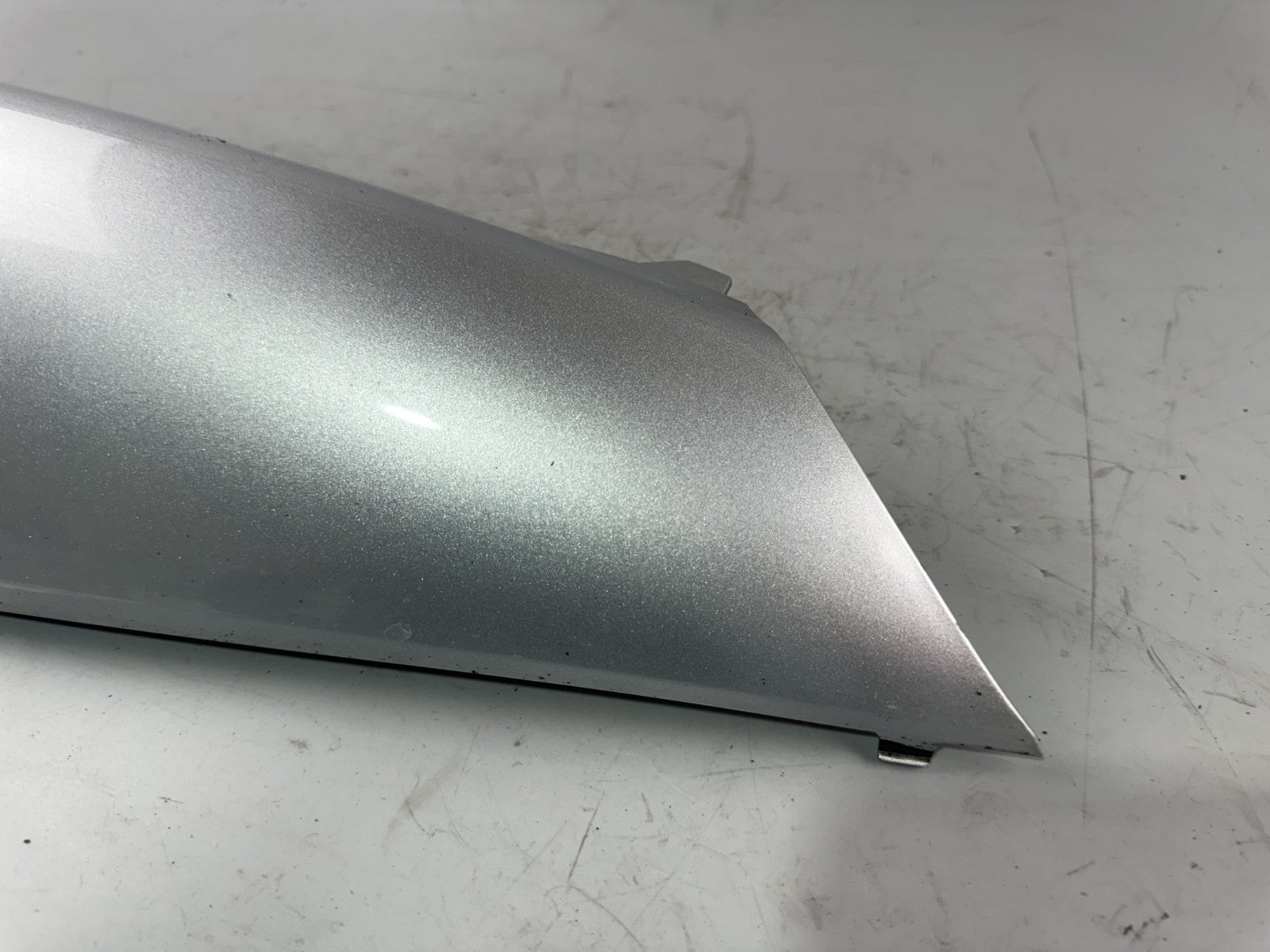 Honda CBF 600 S PC38 Seitenverkleidung Sidecover Abdeckung fairing links left