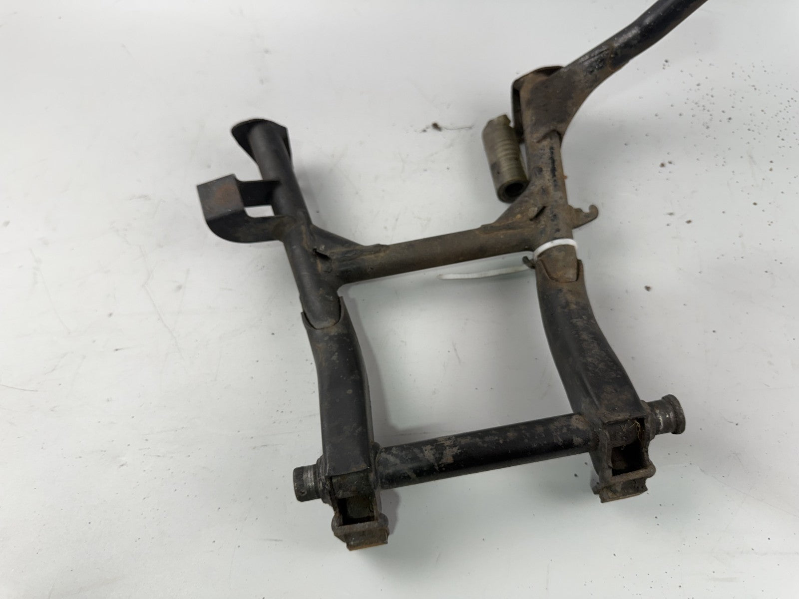 Honda CB500 PC26 Hauptständer Mainstand Holder Frame