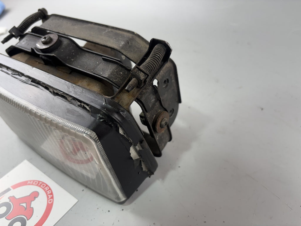 Suzuki DR 800 S DR BIG SR43 A/B Scheinwerfer Headlight Licht Lampe