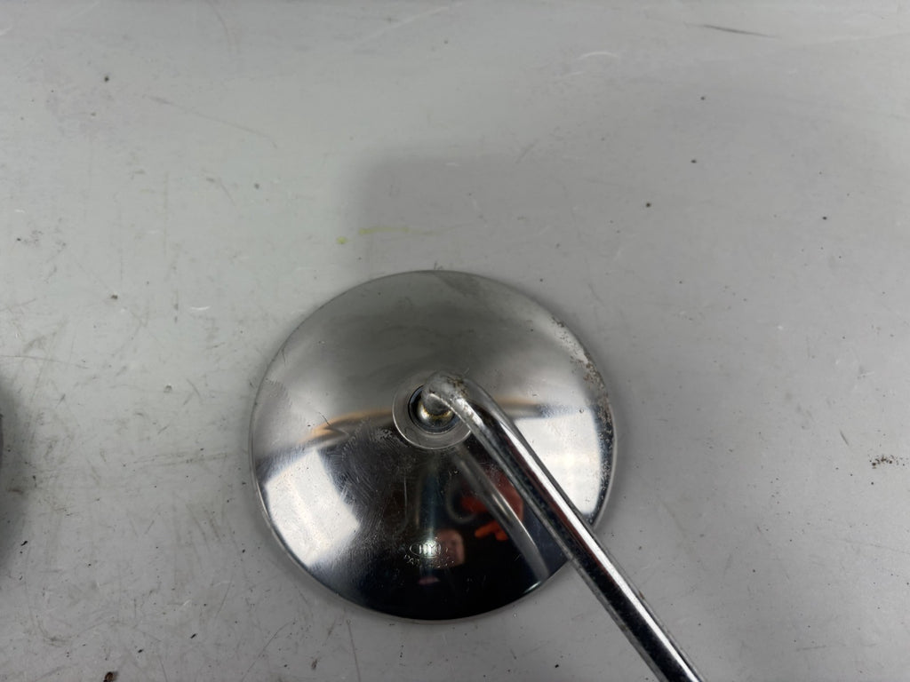 Kawasaki EL250 252 Eliminator Spiegel Spiegelpaar Mirror Rückspiegel