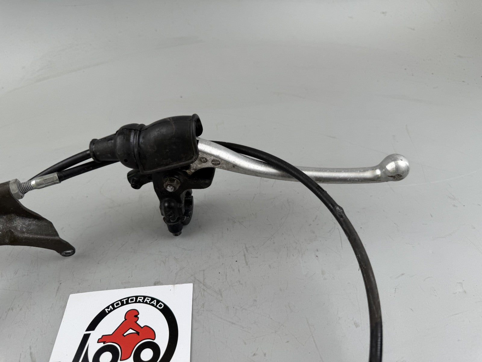 Honda CB750 Sevenfifty RC42 Kupplungsarmatur Kupplungseinheit Clutch Hebel