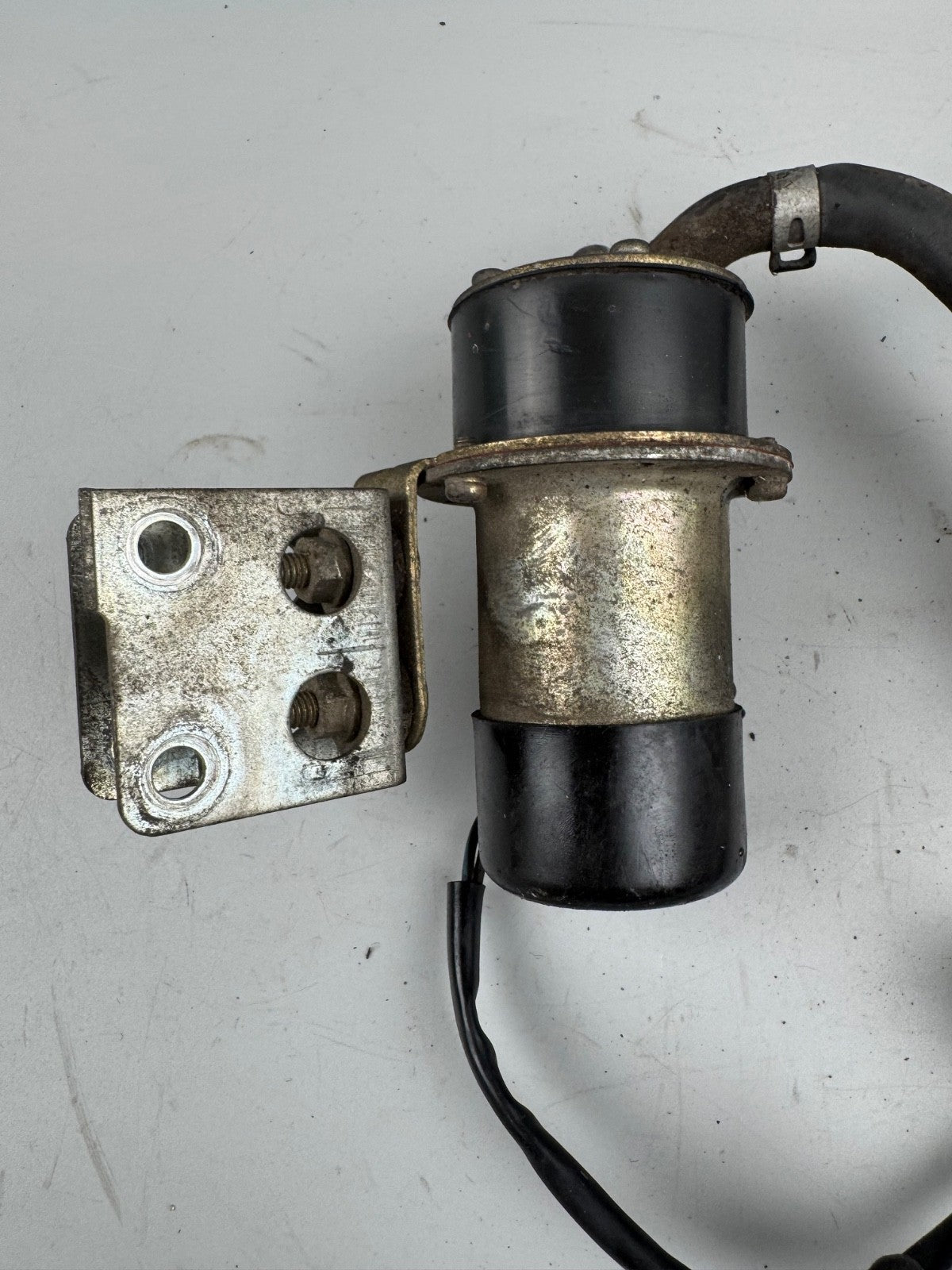 Yamaha FZR 1000 3LE Benzinpumpe Kraftstoffpumpe Fuelpump