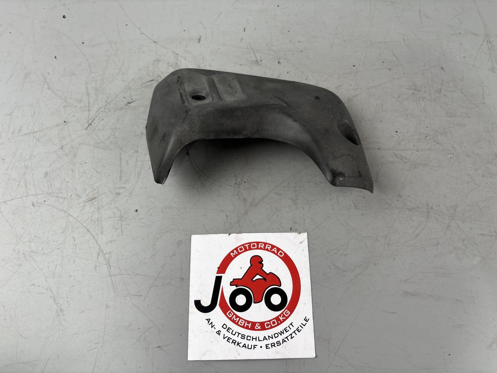 BMW F650 169 Abdeckung Deckel Cover