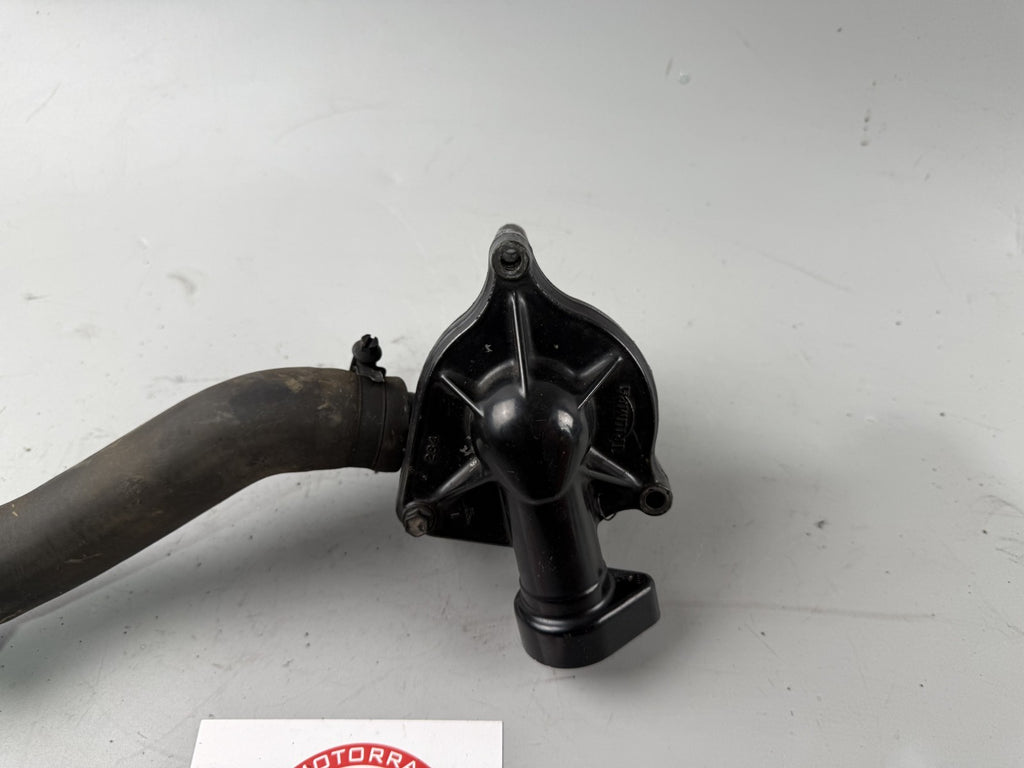 Triumph Speed Triple 900 T300B Wasserpumpe Waterpump Liquid Motor Engine