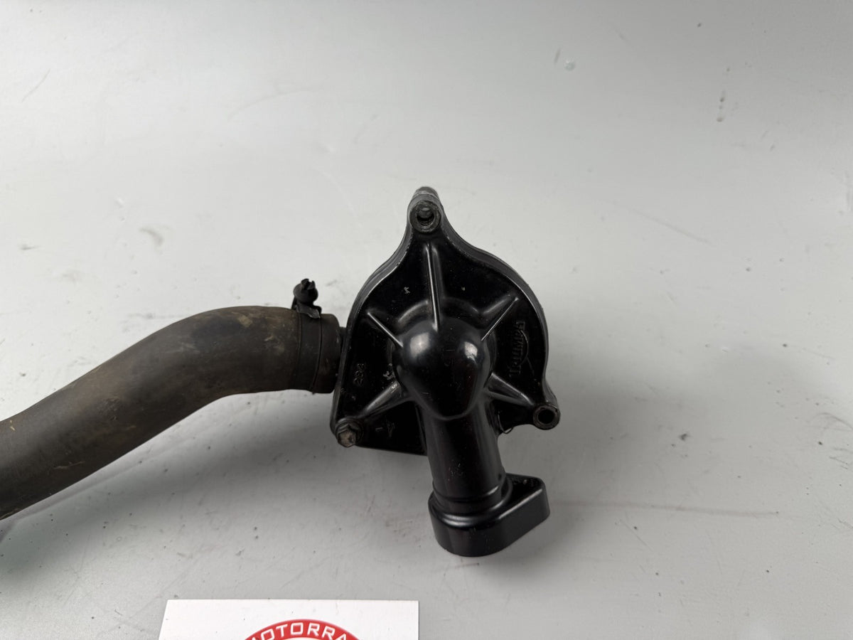Triumph Speed Triple 900 T300B Wasserpumpe Waterpump Liquid Motor Engine