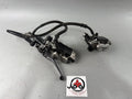 Yamaha FJ1200 3CW 3YA Bremse Bremsanlage Brake Sattel pumpe vorne front