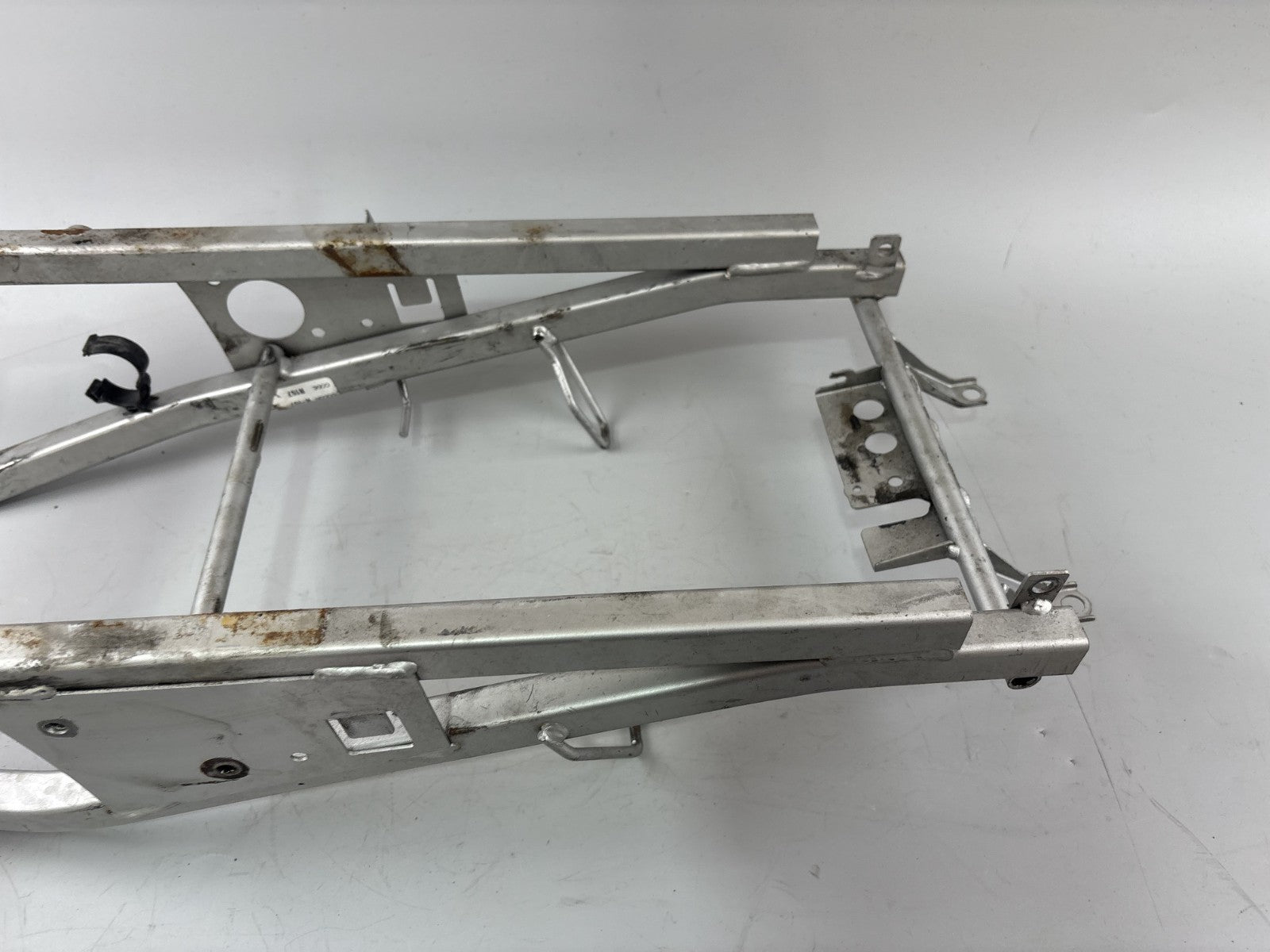 Honda VTR1000 F SC36 Firestorm Heckrahmen Sozius Frame Rahmen