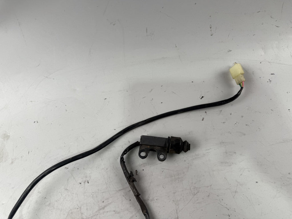 Honda XL600 R Transalp PD 06 Seitenständerschalter Sidestand Switch Electric