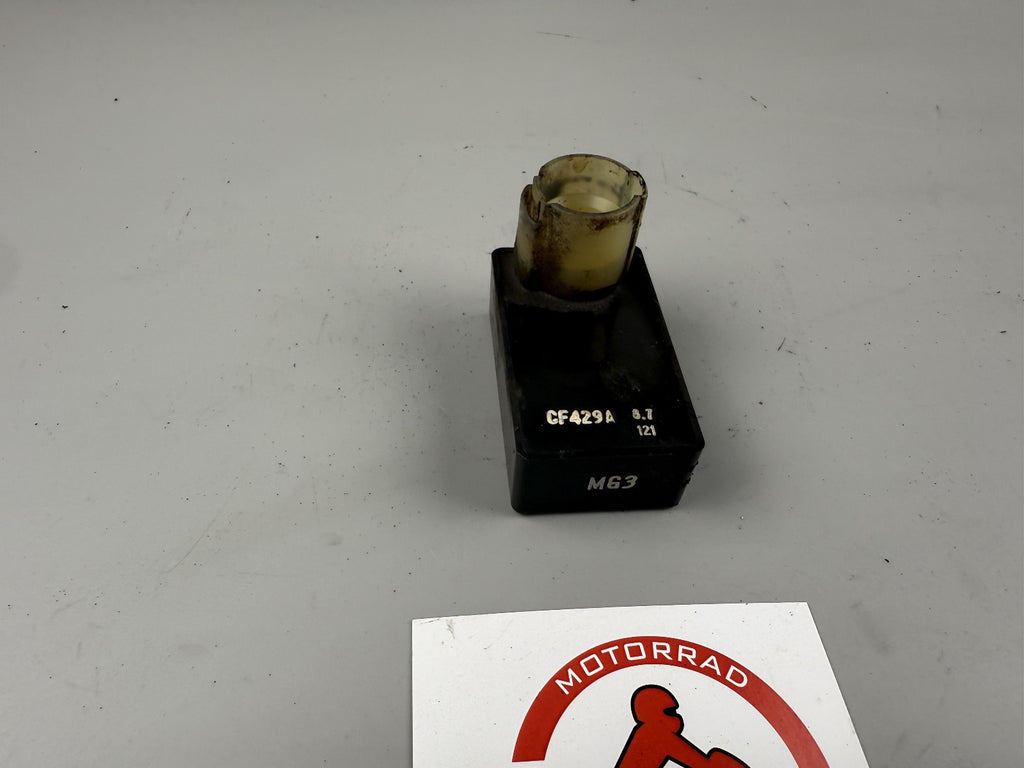 Honda XL600R PD03 CDI Steuergerät Steuereinheit Zündbox Blackbox Ignition