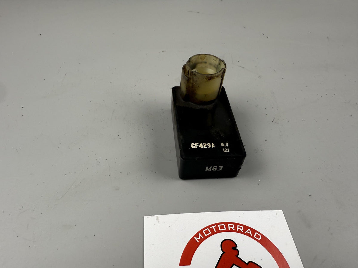 Honda XL600R PD03 CDI Steuergerät Steuereinheit Zündbox Blackbox Ignition