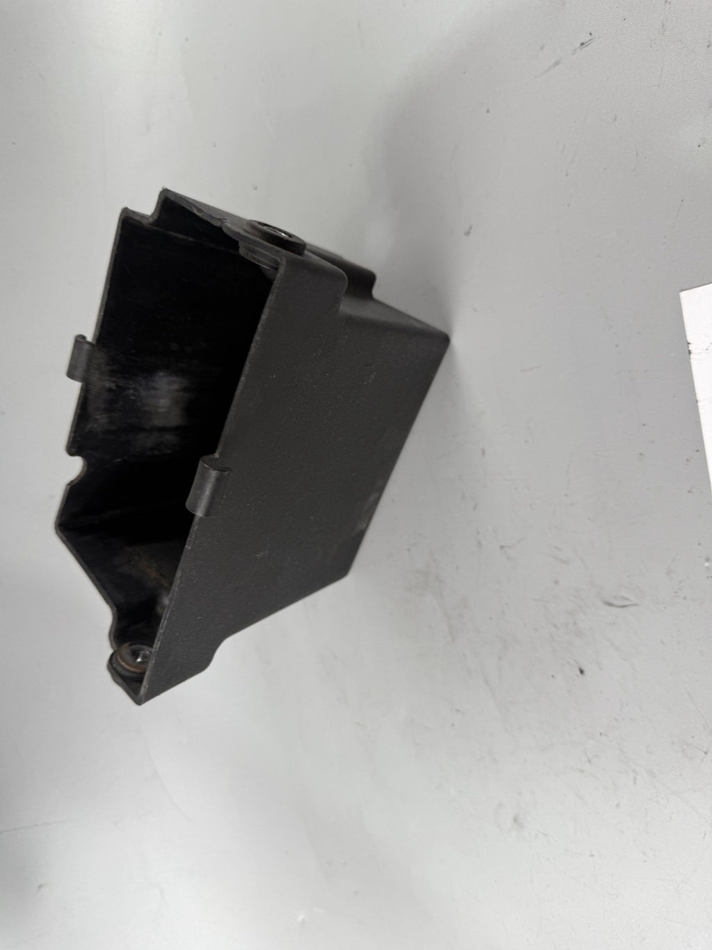 Triumph Tiger 900 T400 Batteriekasten Batteriehalter Batteriefach Box
