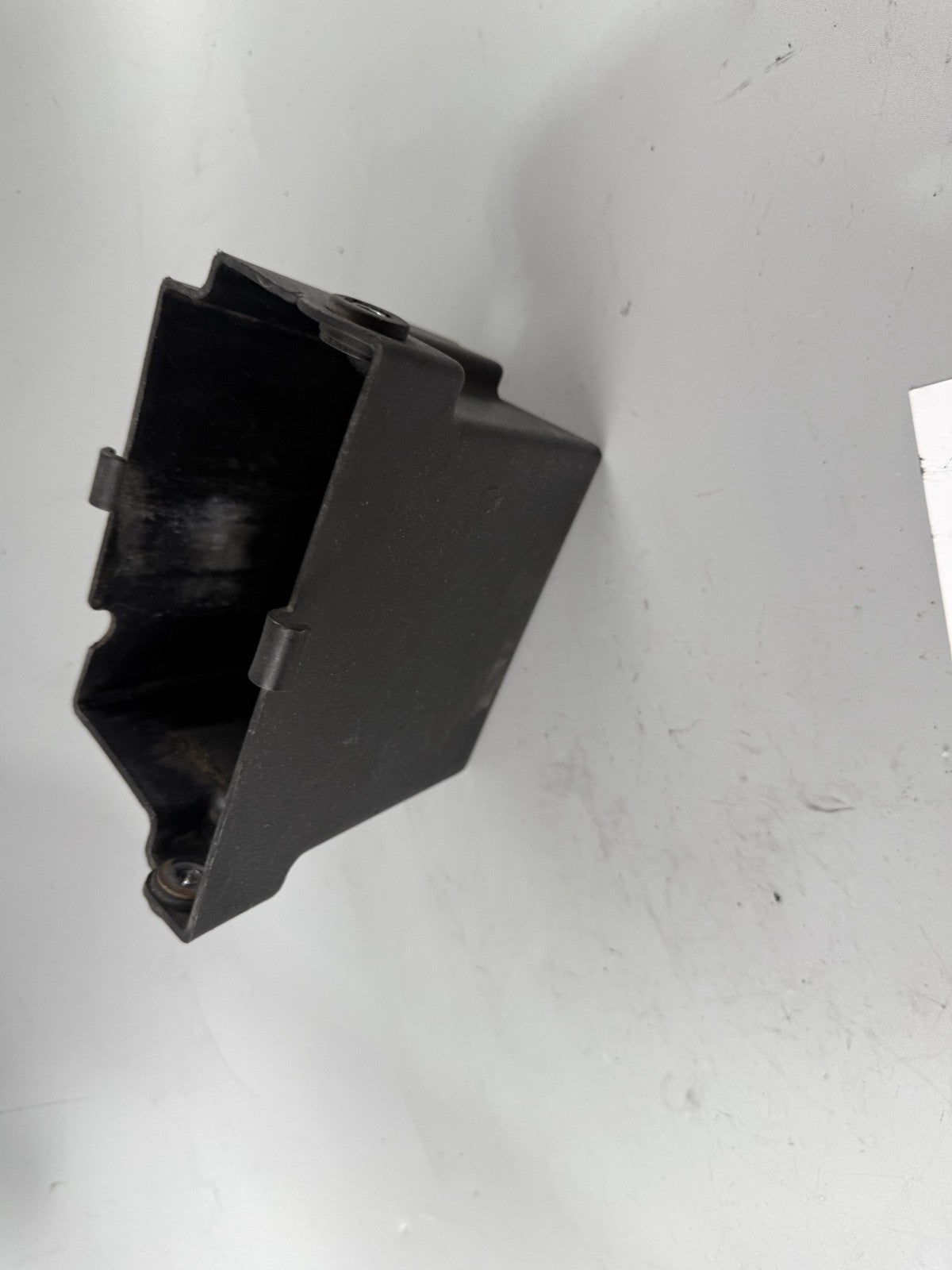 Triumph Tiger 900 T400 Batteriekasten Batteriehalter Batteriefach Box