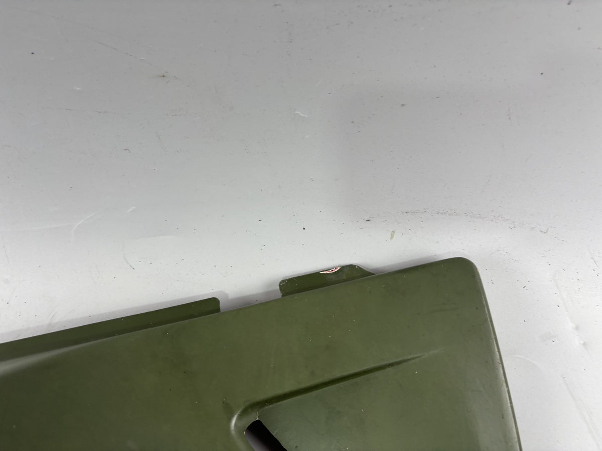 Suzuki DR 800 S DR BIG SR43 A/B Seitenverkleidung Seitenteil Sidecover rechts ri