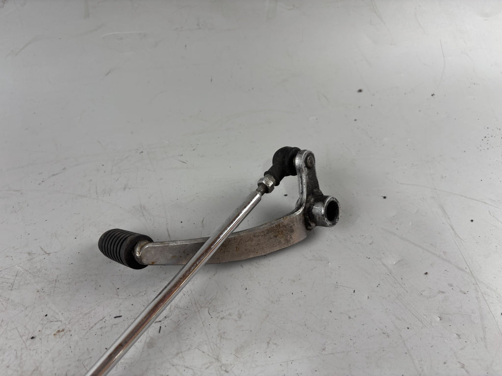 Suzuki VX 800 VS51B Schaltgestänge Schaltpedal Switch Motor Fußschalthebel