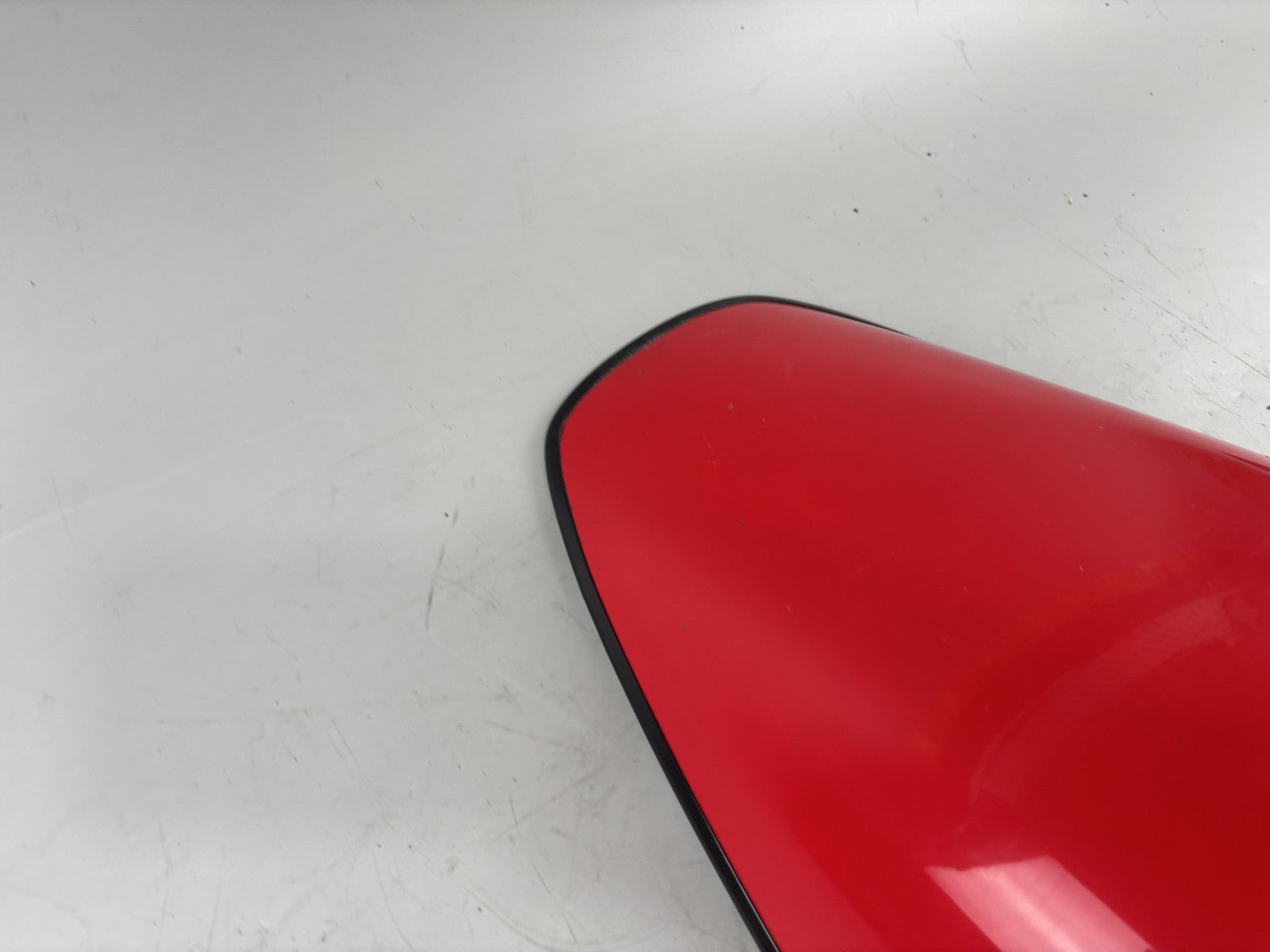 Honda VTR1000 F SC36 Firestorm Soziusabdeckung Hocker Cover Verkleidung