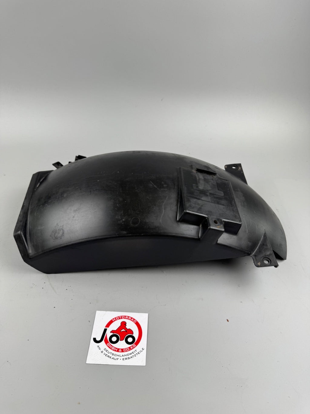 Yamaha FZR 1000 3LE Innenverkleidung Spritzschutz Fender hinten Verkleidung