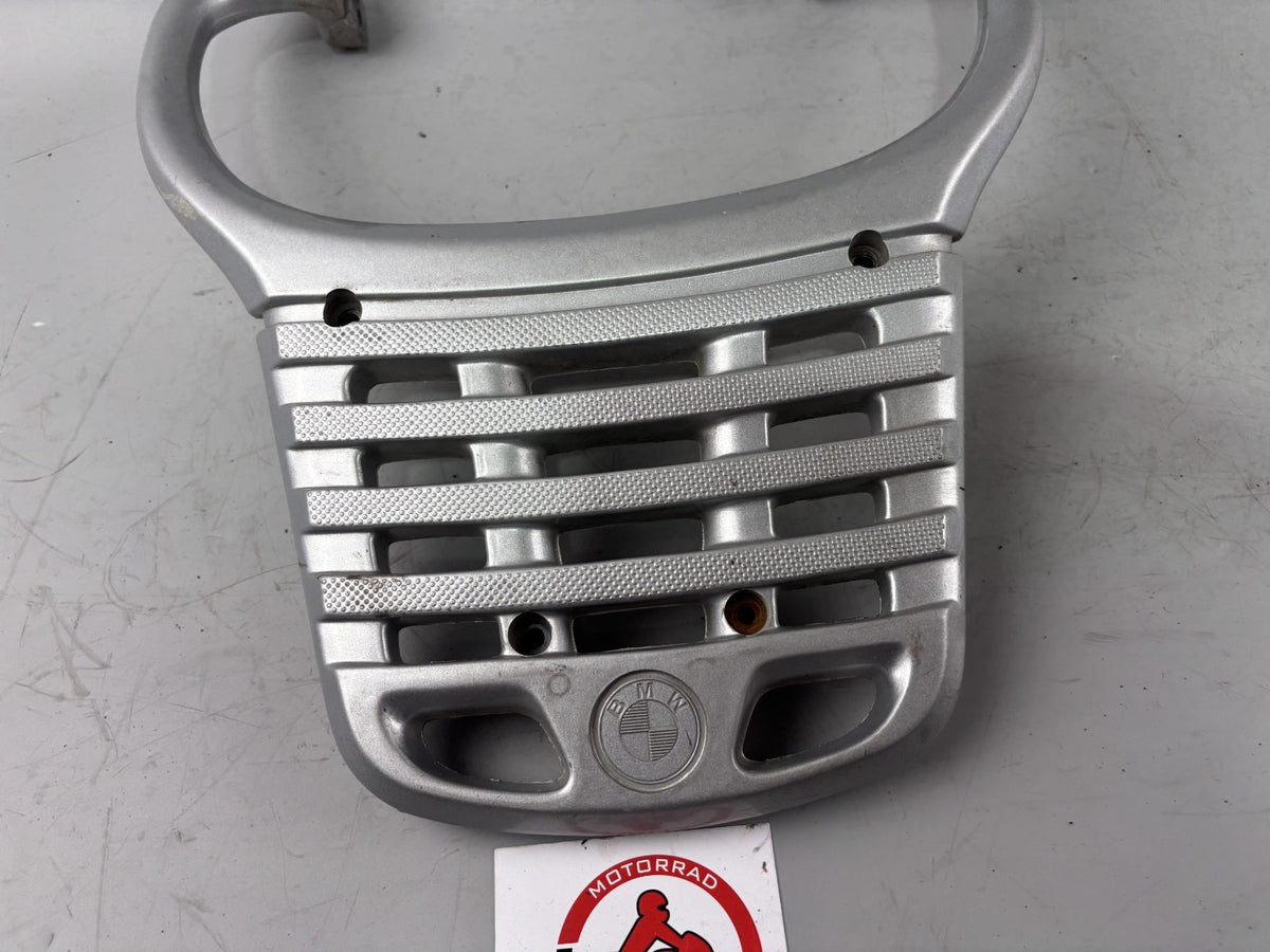 BMW F650 169 Gepäckträger Holder Kofferhalter Halterung Kofferträger