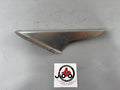 Suzuki GSX-R 1100 W GU75C Kettenschutz Abdeckung Cover Deckel