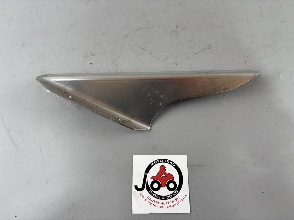 Suzuki GSX-R 1100 W GU75C Kettenschutz Abdeckung Cover Deckel