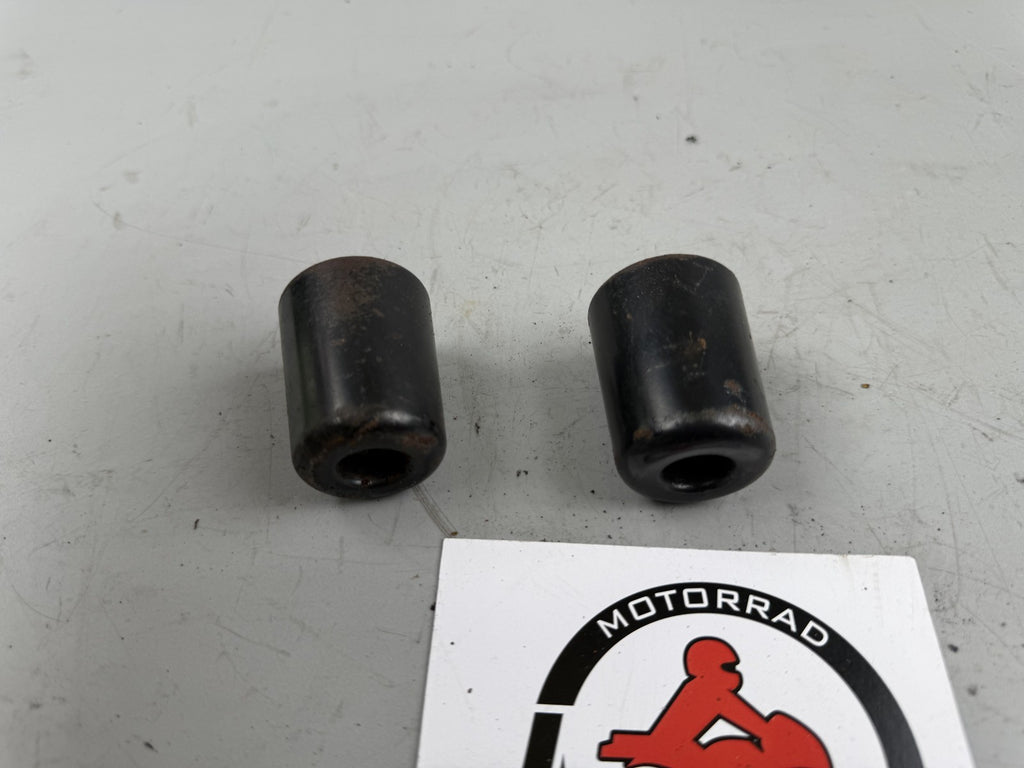 Kawasaki ER6F EX650A Lenkerenden Lenkergewichte Weights