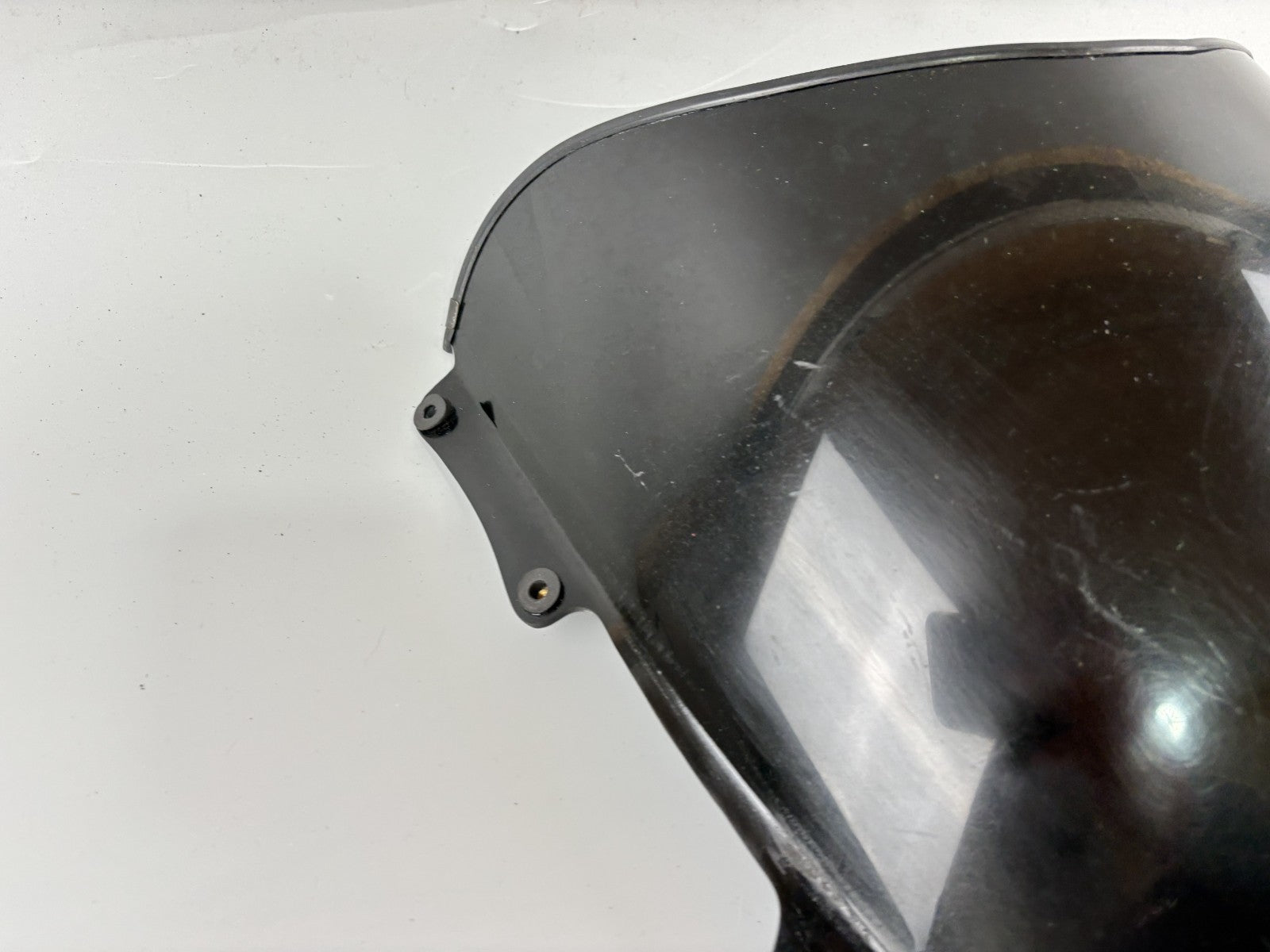 Triumph Daytona 955 T 595 Windschutzscheibe Windschild Windshield Kanzel Maske