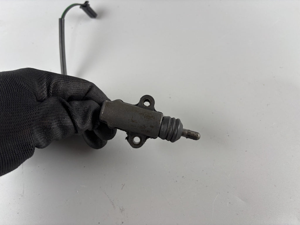 Kawasaki ZZR600E ZX600E Seitenständerschalter Sidestand Switch Electric