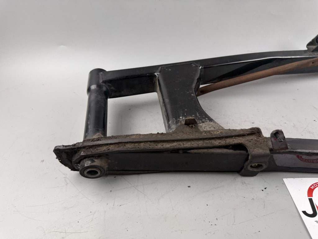 Honda CB500 PC26 Schwinge Swingarm Swing Aufhängung hinten
