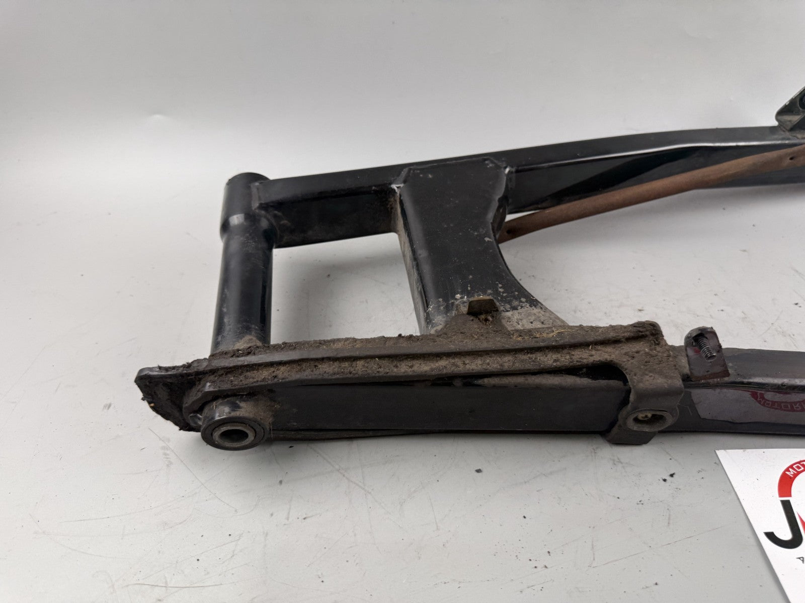 Honda CB500 PC26 Schwinge Swingarm Swing Aufhängung hinten