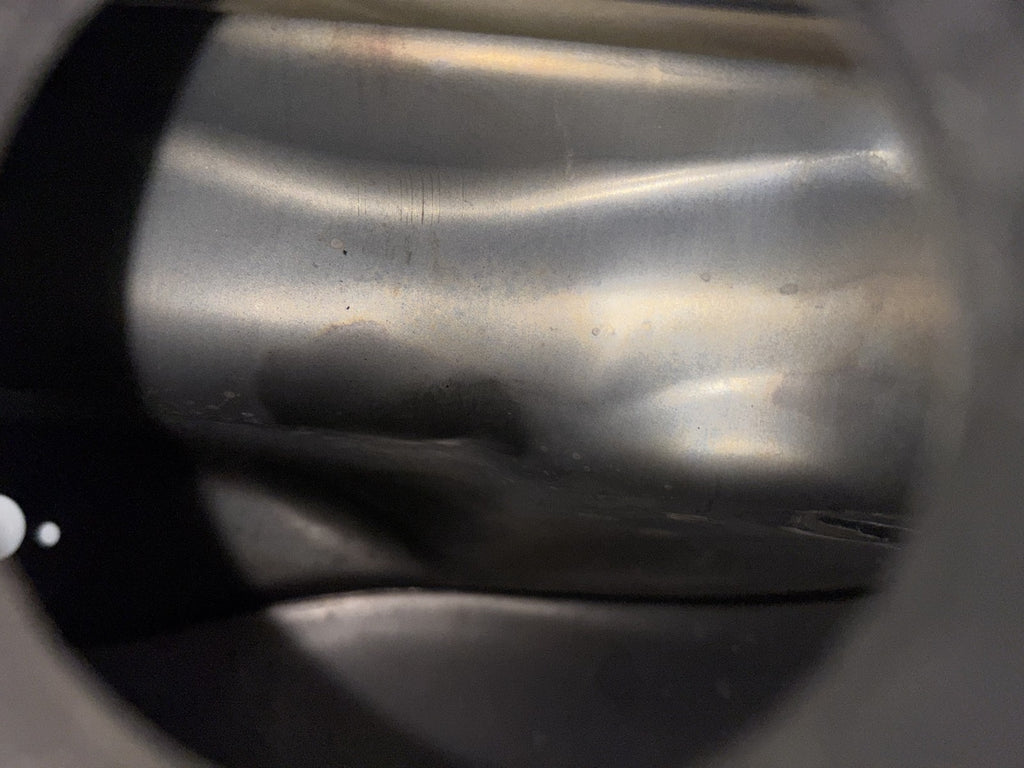 Yamaha XV1100 Virago 3LP Tank Benzintank Fuel Gas Kraftstoff Treibstoff