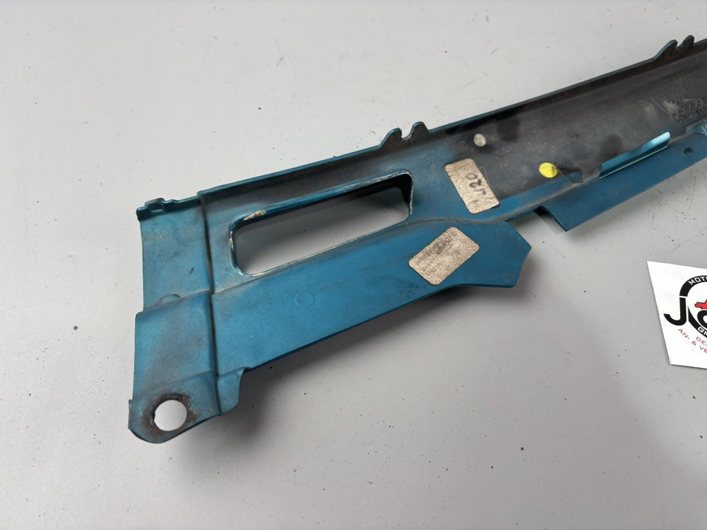 BMW R 1100 RS Heckverkleidung Abdeckung Verkleidung Cover links left Seiten