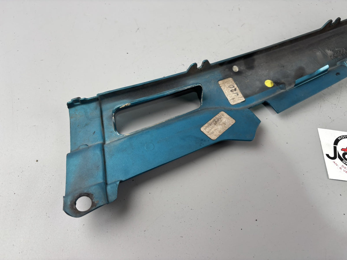 BMW R 1100 RS Heckverkleidung Abdeckung Verkleidung Cover links left Seiten